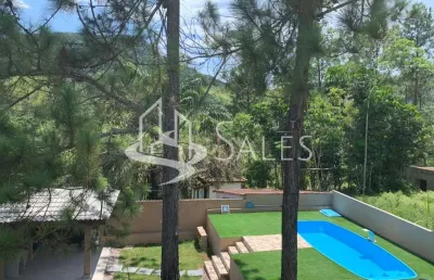 Imperdível! casa à venda em caraguatatuba-sp, loteamento rio marinas. 3 quartos, 1 suíte, 2 salas, 3 banheiros, 5 vagas, 125m².