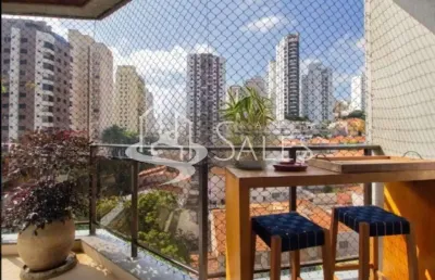 Imperdível! apartamento à venda em perdizes, são paulo-sp: 3 quartos, 1 suíte, 2 salas, 2 banheiros, 2 vagas, 107m². venha conferir!