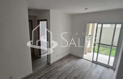 Apartamento à venda no paraíso do morumbi, são paulo-sp: 2 quartos, 1 suíte, 1 banheiro, 1 vaga, 80m². confira já!