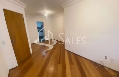 Imperdível: apartamento de 3 quartos com suíte, sala ampla e 2 vagas no brooklin, são paulo-sp!