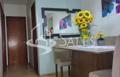 Apartamento para venda em são paulo-sp, vila monumento: 3 quartos, 1 suíte, 1 sala, 2 banheiros, 2 vagas de garagem, 70m². venha conferir!
