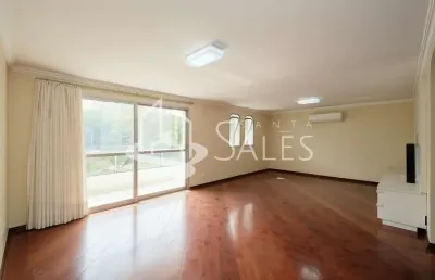 Imperdível: apartamento à venda em são paulo-sp, campo belo, 4 quartos, 3 suítes, 1 sala, 3 banheiros, 4 vagas.