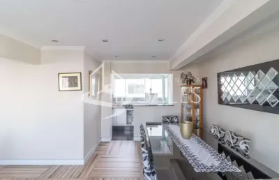 Imperdível: apartamento à venda na aclimação, são paulo-sp, com 3 quartos, 1 suíte e 160m² - agende sua visita agora!