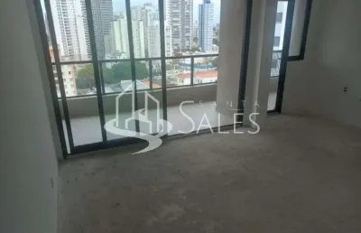 Apartamento à venda em são paulo-sp, bairro ipiranga: 2 quartos, 1 suíte, 1 sala, 2 banheiros, 1 vaga, 53m².