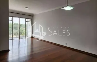 Apartamento com 3 quartos à venda na avenida santo amaro, 5328, santo amaro, são paulo, 114 m2 por r$ 890.000