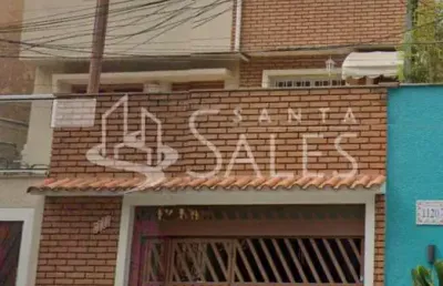Imperdível casa assobradada à venda em são paulo - sp, bairro cerqueira césar: 3 quartos, 1 suíte, 1 sala, 3 banheiros, 3 vagas de garagem, 143m²!