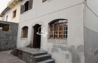 Imperdível! casa à venda em são paulo-sp, vila mariana: 4 quartos, 2 suítes, 3 banheiros, 5 vagas, 260m². venha conhecer!