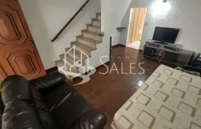 Imperdível! casa à venda em são paulo-sp, vila regente feijó: 3 quartos, 2 salas, 2 banheiros, 1 vaga, 140m². venha conferir!