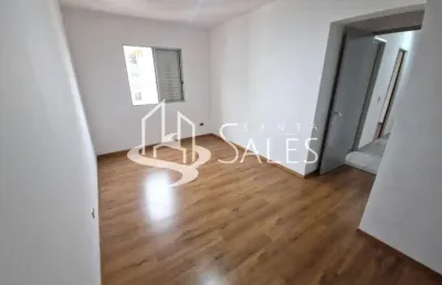 Apartamento à venda na vila mariana, são paulo-sp: 3 quartos, 1 suíte, 1 sala, 3 banheiros, 2 vagas, 90m²!