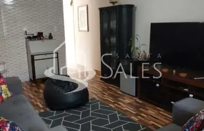 Imperdível: casa à venda em são paulo-sp, bairro jardim da saúde, 2 quartos, 1 sala, 1 banheiro, 3 vagas, 100m². venha conferir!