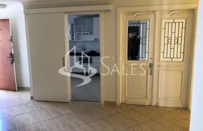 Excelente oportunidade! apartamento à venda em santa cecília, são paulo-sp - 3 quartos, 1 sala, 2 banheiros, 1 vaga - 70m²