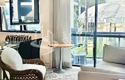 Apartamento duplex à venda em moema, são paulo-sp: 2 quartos, 1 sala, 2 banheiros, 1 vaga de garagem!