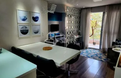 Apartamento de 2 quartos com suíte e vaga na vila guilherme, são paulo-sp: a oportunidade que você estava esperando!