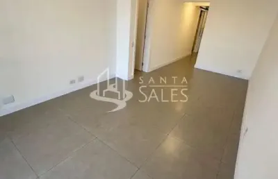 Apartamento de 3 quartos no jardim da saúde com suíte, 2 banheiros, vaga e 78m² - são paulo-sp!