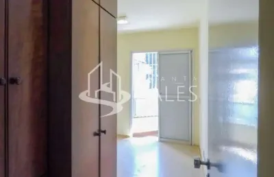 Apartamento à venda na vila mariana, são paulo-sp: 1 quarto, 1 banheiro, 1 vaga de garagem, 43m² de área!