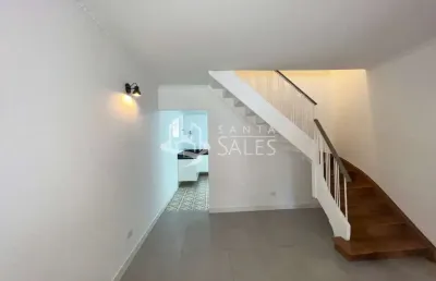 Casa para locação no ipiranga, são paulo-sp: 2 quartos, 1 sala, 2 banheiros, 1 vaga, 106m². agende sua visita agora!