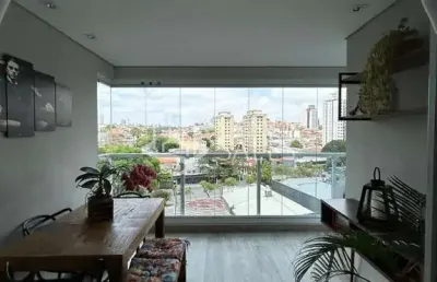 Imperdível apartamento à venda em são paulo-sp, jardim são paulo: 2 quartos, 1 suíte, 1 sala, 2 banheiros, 1 vaga, 64m²!