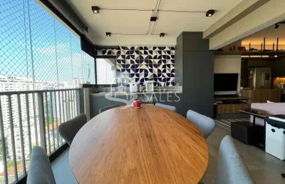 Apartamento à venda na barra funda, são paulo-sp: 3 quartos, 1 suíte, 1 sala, 1 banheiro, 2 vagas, 93m². venha conhecer!