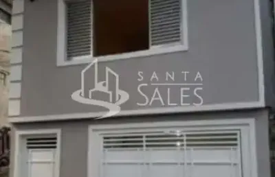 Casa à venda em são paulo-sp, vila maria alta: 3 quartos, 1 suíte, 1 sala, 3 banheiros, 1 vaga de garagem, 151m².