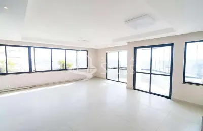 Imperdível oportunidade: apartamento de luxo com 4 quartos e 180m² na vila alexandria, são paulo-sp!