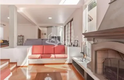 Venda de apartamento de luxo com 3 suítes e 3 vagas no horto florestal, são paulo-sp: aproveite essa oportunidade!