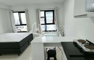 Apartamento à venda em são paulo-sp, na liberdade: 1 quarto, 1 banheiro, 24m² de área. venha conferir!