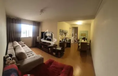 Venda de apartamento de 3 quartos na vila guilherme, são paulo - 72m².