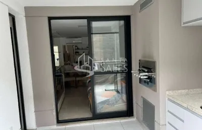 Apartamento à venda em são paulo-sp, na vila prudente! 2 quartos, 1 suíte, 2 salas, 2 banheiros, 1 vaga de garagem.