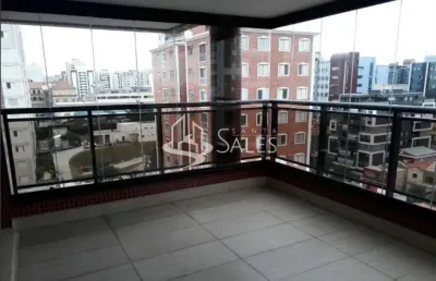 Cobertura de alto padrão à venda na vila mariana, são paulo-sp: 4 quartos, 4 suítes, 2 salas, 6 banheiros, 4 vagas, 208m².