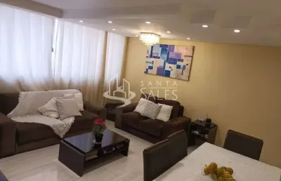 Apartamento à venda na saúde, são paulo-sp: 3 quartos, 1 suite, 1 sala, 3 banheiros, 82m² de área