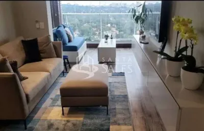 Apartamento de 2 quartos com suíte e 2 vagas no campo belo, são paulo-sp: sua nova oportunidade de morar bem!