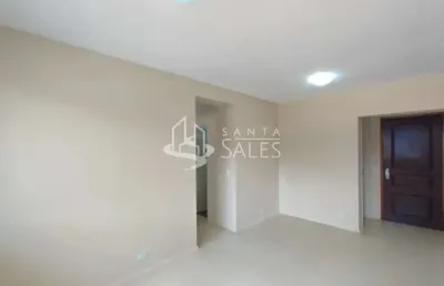 Apartamento à venda em são paulo-sp, campo belo: 2 quartos, 1 suíte, 2 salas, 2 banheiros, 1 vaga, 75m². venha conferir!