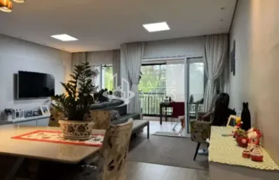 Oportunidade imperdível: apartamento à venda em são paulo-sp, 2 quartos, 77m² na vila andrade!