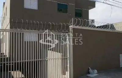 Oportunidade imperdível: casa à venda em são paulo-sp, vila ramos! 2 quartos, sala, banheiro, garagem, 38m².