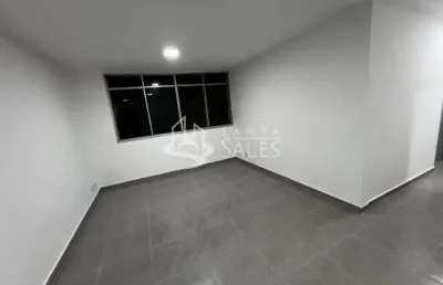 Apartamento à venda em santo amaro, são paulo-sp: 3 quartos, 1 sala, 1 banheiro, 1 vaga - 82 m² de área!