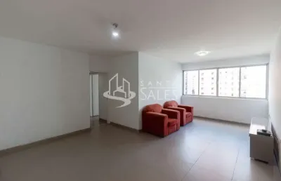 Apartamento de luxo na vila nova conceição: 2 quartos, 1 suíte, 3 banheiros, 1 vaga - 89m² - locação em sp
