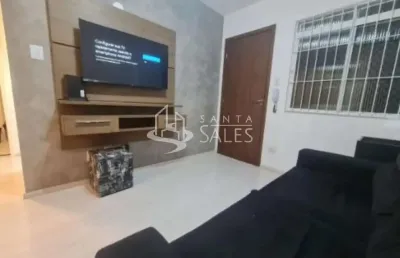 Imperdível oportunidade! apartamento à venda em são paulo-sp, água branca: 2 quartos, 1 sala, 1 banheiro, 43,00 m².