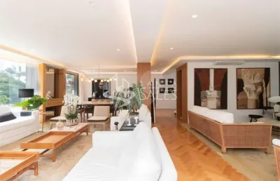 Imperdível oportunidade: casa à venda em são paulo-sp, pacaembu, 4 quartos, 3 suítes, 1 sala, 2 banheiros, 8 vagas, 657m².