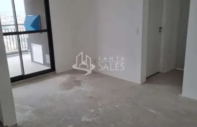 Apartamento à venda em são paulo-sp, vila esperança: 2 quartos, 1 suíte, 1 sala, 1 banheiro, 1 vaga de garagem, 60m². viva com conforto!