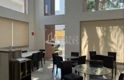 Apartamento com 3 quartos à venda na avenida doutor altino arantes, 103, vila clementino, são paulo, 110 m2 por r$ 1.325.000
