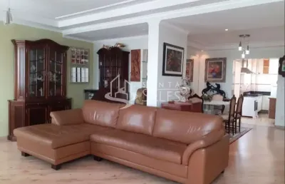 Apartamento à venda em santana, são paulo-sp: 3 quartos, 1 suíte, 2 salas, 4 banheiros, 1 vaga de garagem, 119m². imperdível!
