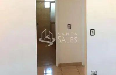 Venda de apartamento de 3 quartos na vila do encontro em são paulo - 143m², 2 salas, 2 banheiros e 1 vaga de garagem.