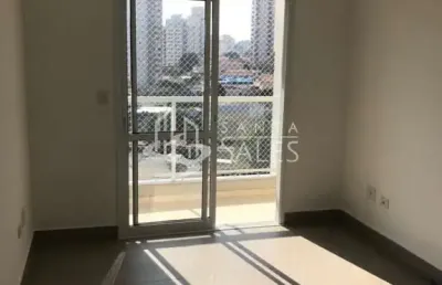 Imperdível oportunidade: apartamento à venda em são paulo-sp, saúde. 2 quartos, 1 suíte, 1 sala, 2 vagas de garagem, 63,00m².