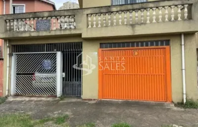 Oportunidade imperdível: casa à venda em são paulo-sp, 3 quartos, 2 suítes, 175m², alto da lapa