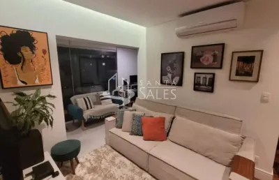 Apartamento à venda na vila mariana, sp: 2 quartos, 1 suíte, 1 sala, 1 banheiro, 2 vagas de garagem, 63m² de área. aproveite!