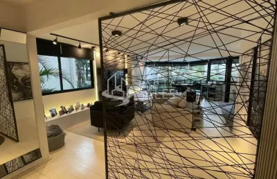 Imponente apartamento de 4 quartos com 2 suítes e 247m² na aclimação, são paulo-sp!