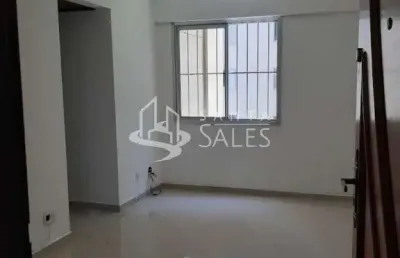 Apartamento à venda em são paulo-sp, vila emir: 2 quartos, 1 sala, 1 banheiro, 1 vaga, 58m². confira!