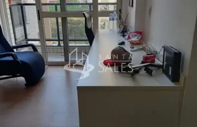 Venda de apartamento com 3 quartos e 1 suíte na vila olímpia, são paulo - sp: 76m², 3 banheiros e 1 vaga de garagem!