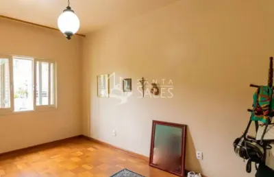 Imperdível! apartamento à venda na vila mariana, são paulo-sp, com 3 quartos, 1 suíte, 2 banheiros e 165m² de área.
