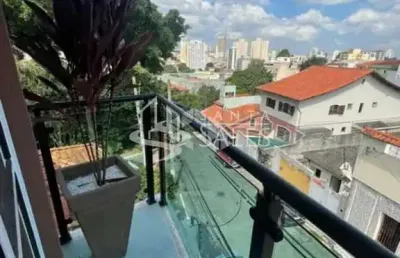 Imperdível oportunidade! apartamento à venda em são paulo-sp, tucuruvi, com 1 quarto, 1 suíte, 1 sala e 35m² de área.